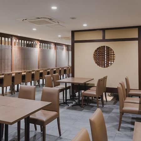 Hop Inn Kyoto Shijo Omiya 外观 照片
