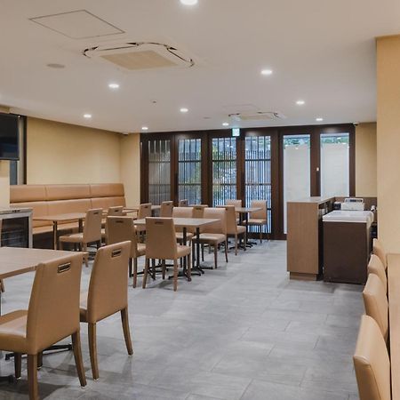 Hop Inn Kyoto Shijo Omiya 外观 照片