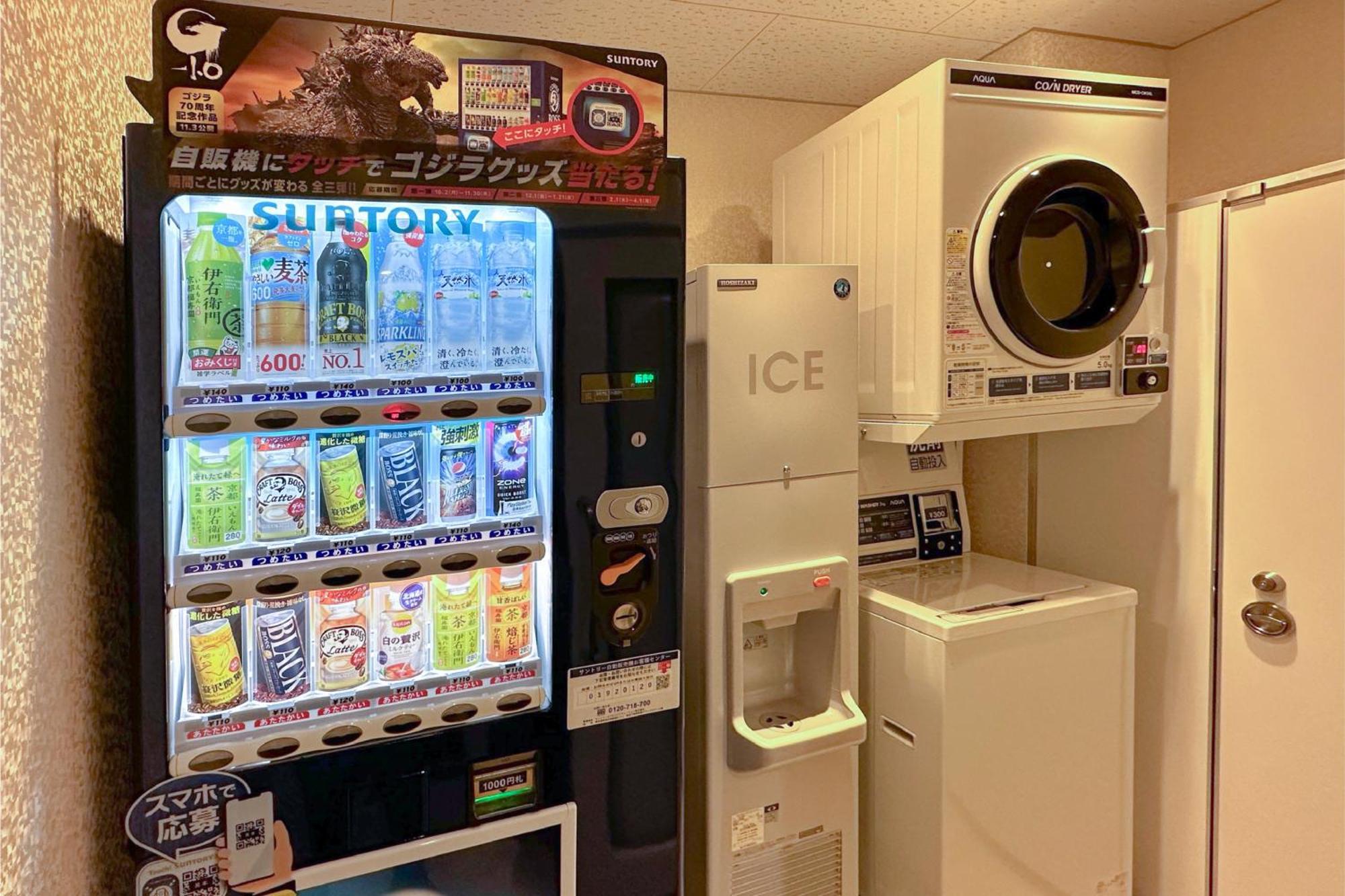 Hop Inn Kyoto Shijo Omiya 外观 照片