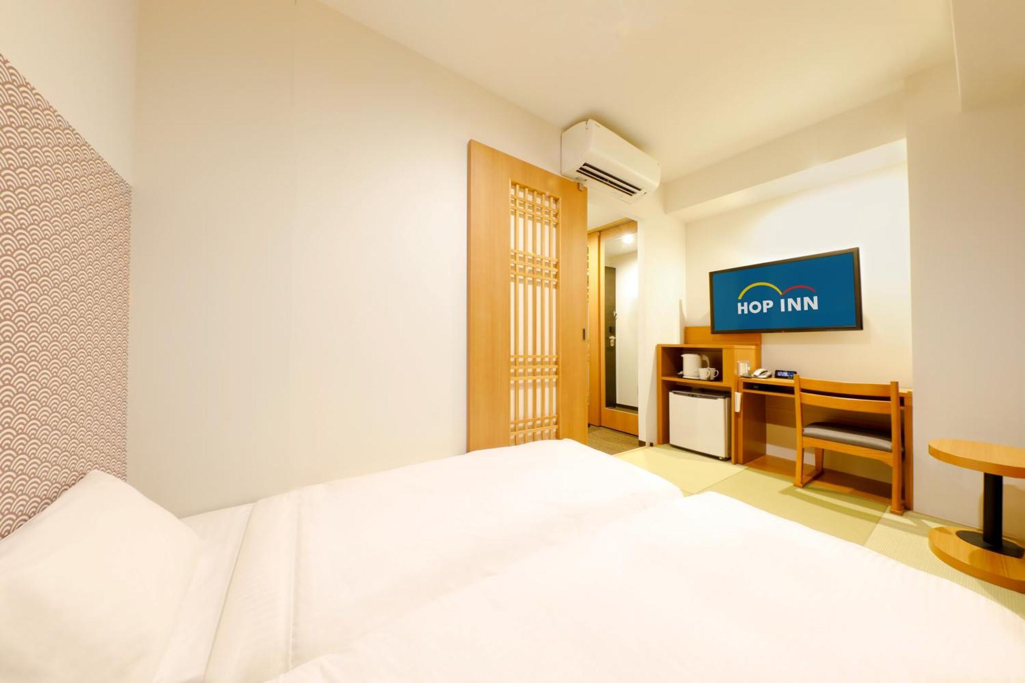 Hop Inn Kyoto Shijo Omiya 外观 照片