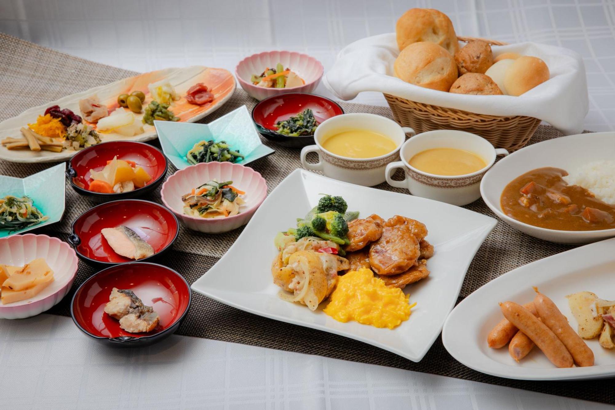Hop Inn Kyoto Shijo Omiya 外观 照片
