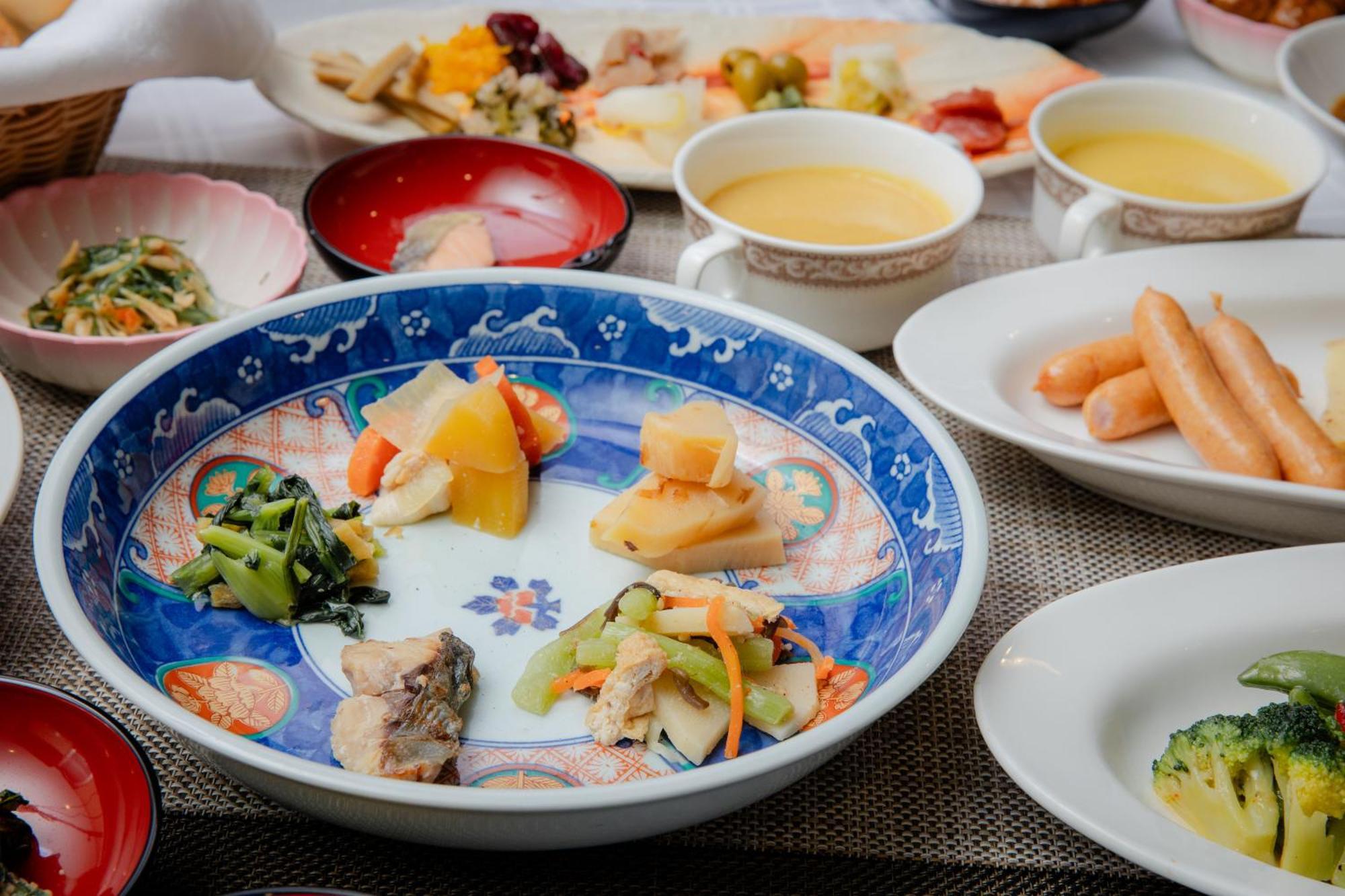 Hop Inn Kyoto Shijo Omiya 外观 照片